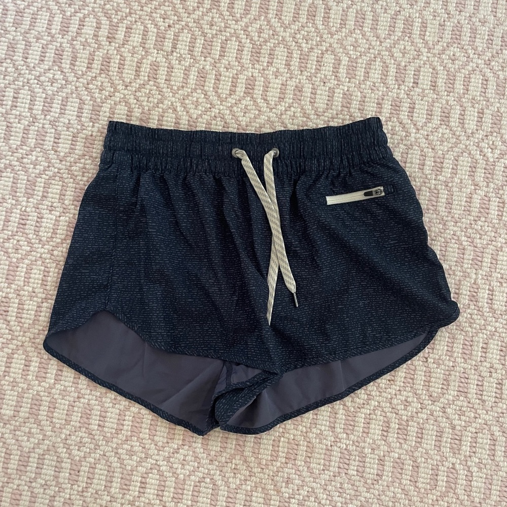 Vuori Clementine Short 2.0 Women’s